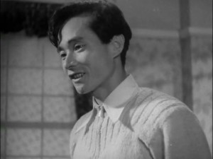 Yabure-daiko AKA Broken Drum (1949) 2