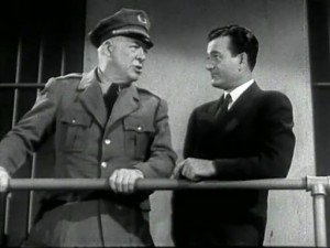 You Can't Beat the Law (1943) 5