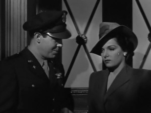 Young Widow (1946) 4