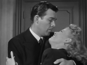 Young Widow (1946) 6