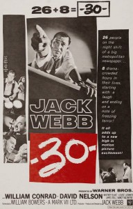 -30- AKA Thirty (1959)