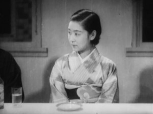 Aizen katsura AKA The Love-Troth Tree (1938) 1