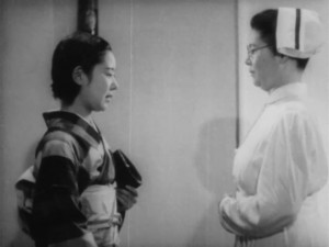 Aizen katsura AKA The Love-Troth Tree (1938) 2