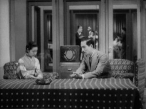 Aizen katsura AKA The Love-Troth Tree (1938) 3