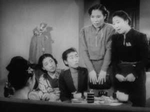 Aizen katsura AKA The Love-Troth Tree (1938) 4