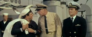 All Hands on Deck (1961) 3