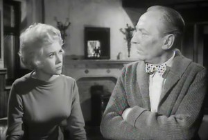 And the Same to You (1960) 3
