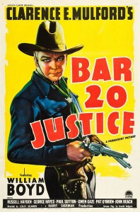 Bar 20 Justice (1938)