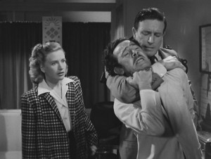 Bodyguard (1948) 3