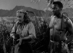 Bomba, the Jungle Boy (1949) 2
