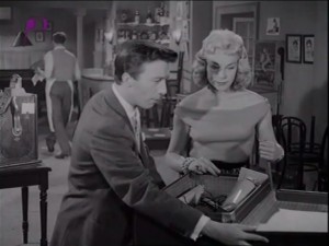 Booby Trap (1957) 2