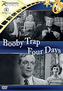 Booby Trap (1957)