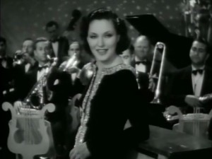 Broadway Hostess (1935) 1
