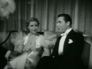 Broadway Hostess (1935) 2