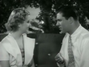 Broadway Hostess (1935) 3