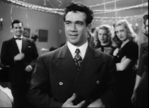 Campus Rhythm (1943) 1