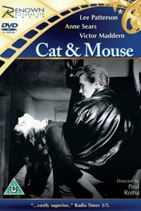 Cat and Mouse (1958)