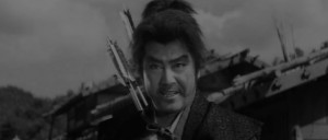 Chi to suna no ketto aka Duel Of Blood And Sand (1963) 4