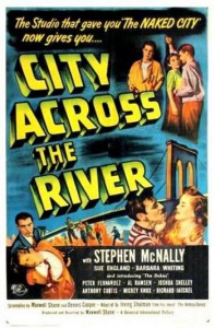 City Across the River (1949)