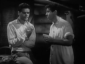 City Across the River (1949) 2