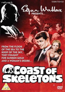 Coast of Skeletons (1965)