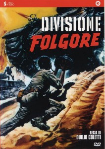 Divisione Folgore aka Folgore Division (1954)