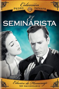 El seminarista aka The Seminarist (1949)
