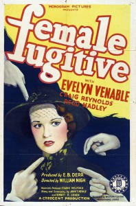Female Fugitive (1938)