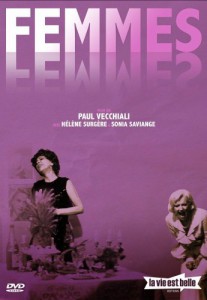Femmes femmes (1974)