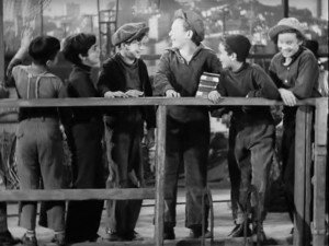 Fisherman's Wharf (1939) 2