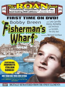 Fisherman's Wharf (1939)