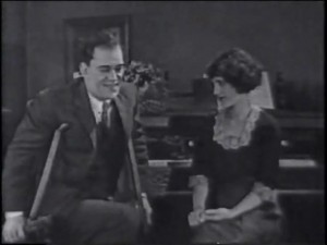 Flesh and Blood (1922) 4