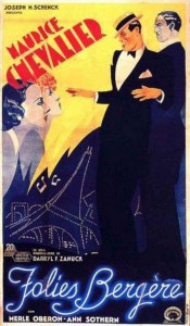 Folies Bergere de Paris (1935)