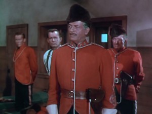 Fort Vengeance (1953) 1