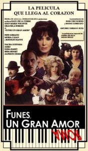 Funes, un Gran Amor aka Obsesion aka Funes a Great Love (1993)