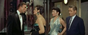 Gentlemen Marry Brunettes (1955) 4