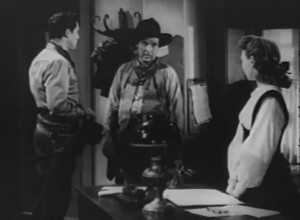 Ghost of Zorro (1949) 2