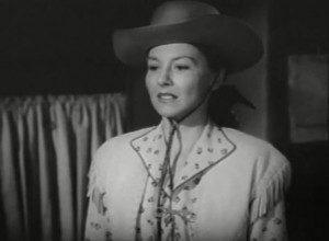 Ghost of Zorro (1949) 4