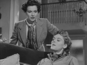 Glad Tidings (1953) 1