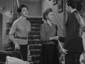 Glad Tidings (1953) 3