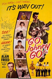 Go, Johnny, Go! (1959)