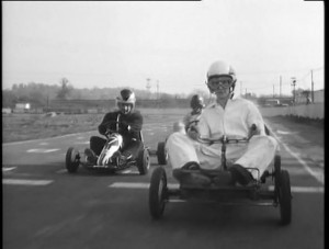 Go Kart Go (1964) 6