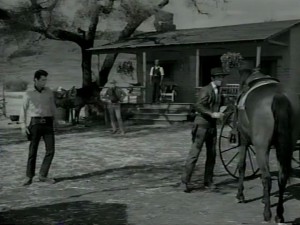 He Rides Tall (1964) 4