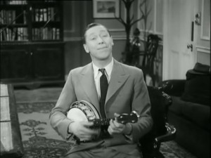 He Snoops to Conquer (1944) 1