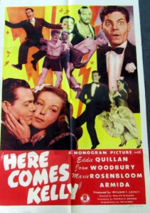 Here Comes Kelly (1943)