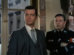 I Deal in Danger (1966) 3