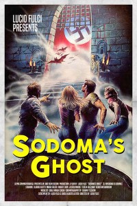 Il Fantasma di Sodoma AKA Ghosts of Sodom (1988)