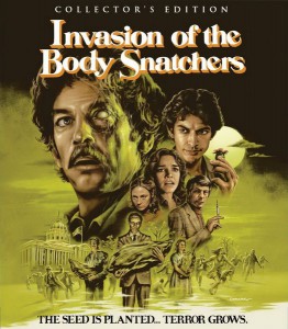 Invasion of the Body Snatchers (1978)