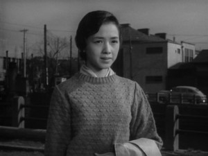 Izumi AKA Fountainhead (1956) 2