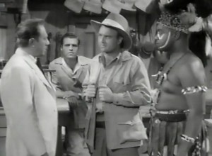 Jungle Drums of Africa (1953) 3